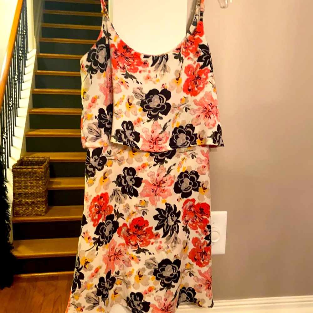 Abercrombie & Fitch Summer dress! Pit to pit 14”; length 30”